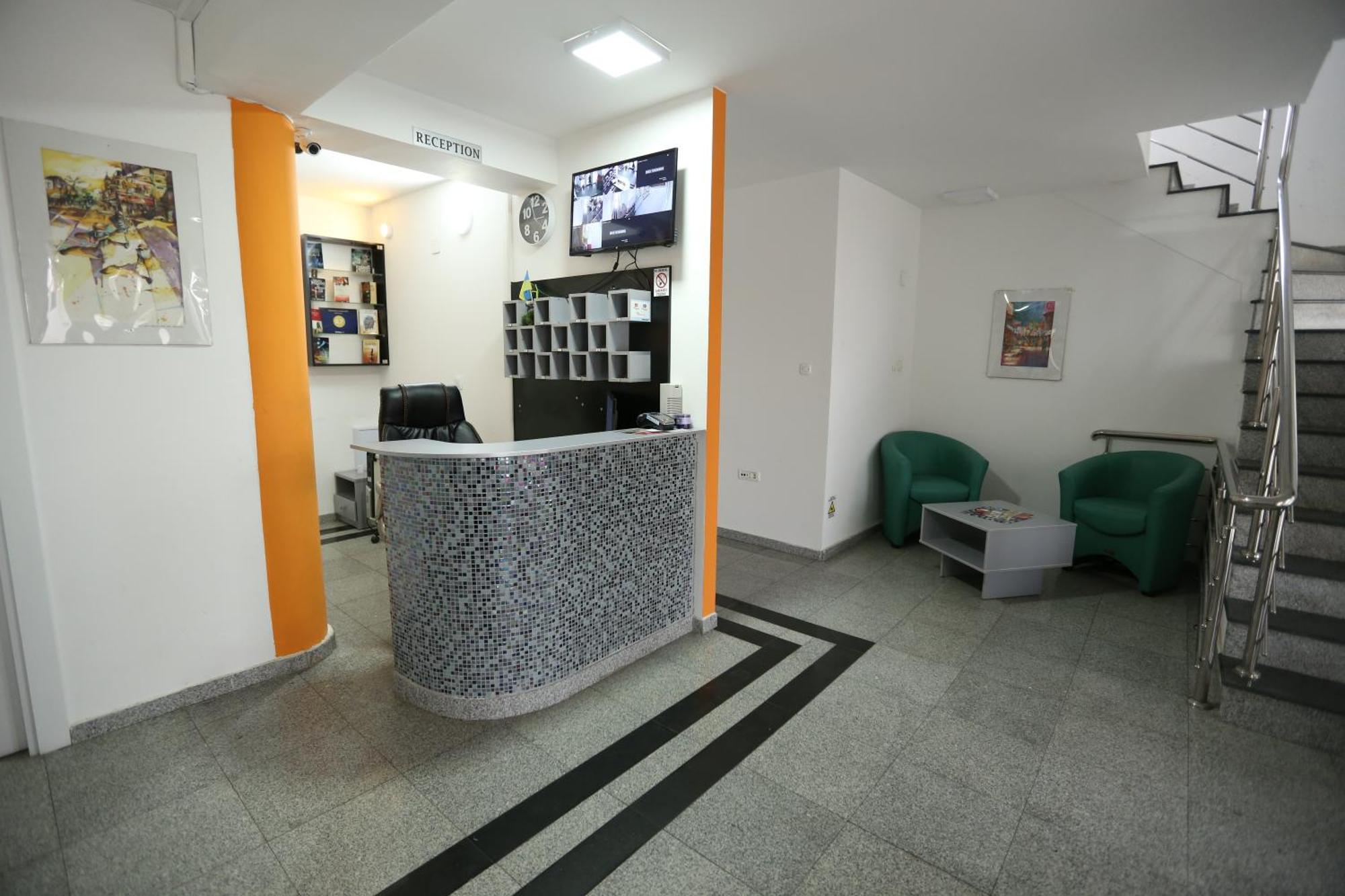 Hotel Korzo Bitola Exterior foto