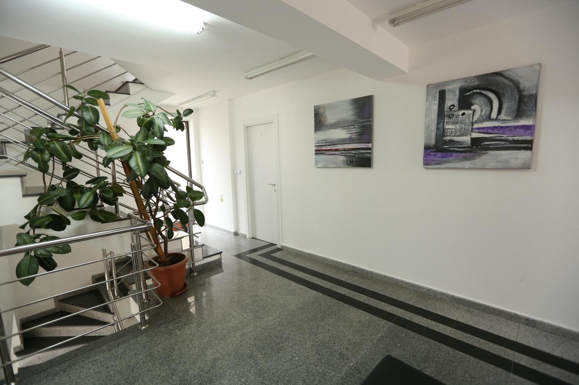 Hotel Korzo Bitola Exterior foto
