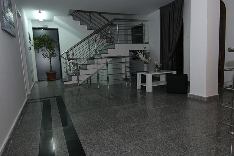 Hotel Korzo Bitola Exterior foto